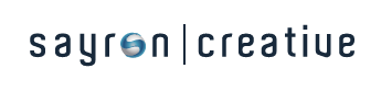 Sayrem Creative Logo