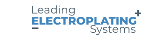 Leading Electroplating Systems Logo