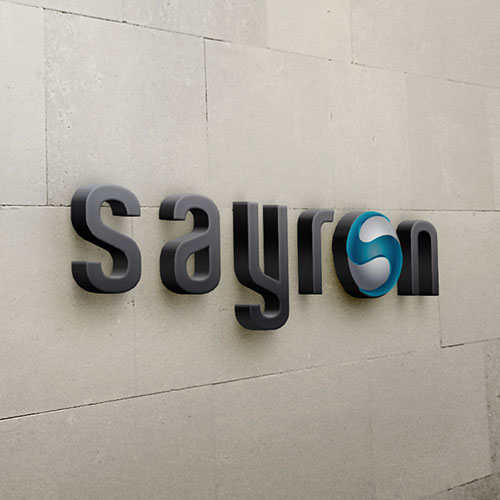 Sayron Elektronik